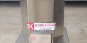 Automatic Garlic Peeling Machine