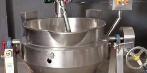 Cooking Mixer Machines