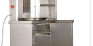 Shawarma Machine