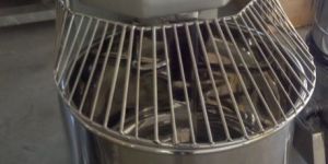 Spiral Mixer/ Cake Mixer