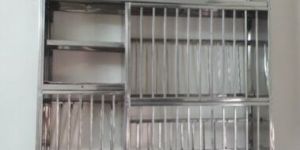 Stainless Steel Kitchen Rack