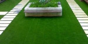 Artificial Grass Mat