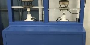 Areca Leaf Plate Making Machine