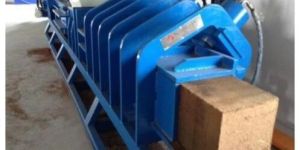 Briquetting Machine