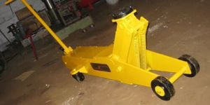 Hydraulic Trolley Jack