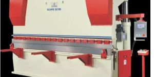 Hydraulic Press Brake