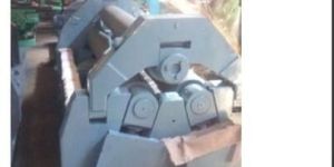 Plate Rolling Machine