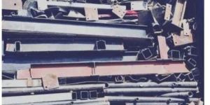 MS Iron Scrap