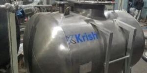 Condensate Collecting Tank