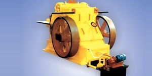 Jaw Crushers