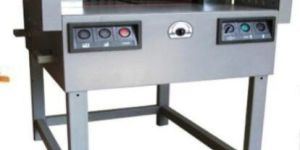 Notebook Making Machine