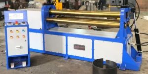 Hydraulic Tube Bending Machine