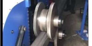 Pipe Bending Machine