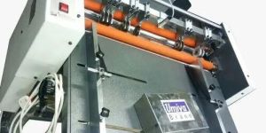 Paper Perforating Machines