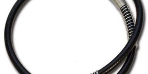 Flexible Rubber Shaft