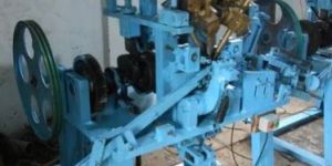 Chain Welding Machine