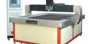 CNC Waterjet Cutting Machine