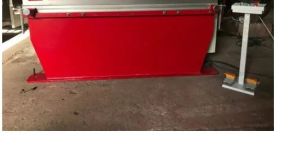 Hydraulic Press Brake