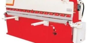 Hydraulic Press Brake Machine