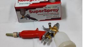 Spray Painting Gun