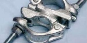 Forged Swivel Coupler