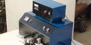 Automatic Wire Sizing Machine