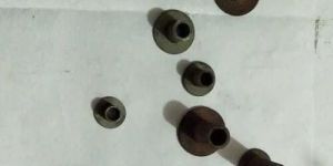 Collars Sheet Metal Components