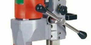 Core Drilling Machine