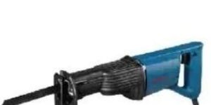 Reciprocating Saw