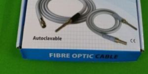 Fiber Optic Patch Cord