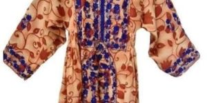 Banjara Balochi Dress