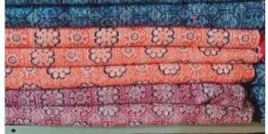 Cotton Printed Fabric