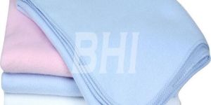 Fleece Throw Blanket