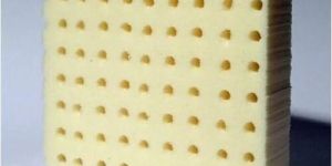 Latex Rubber Foam