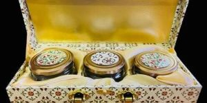 Cardboard Dry Fruit Box