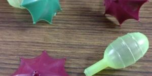 Plastic Umbrella Pichku