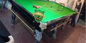 Snooker Table