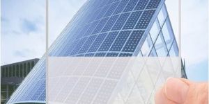 Solar Glass
