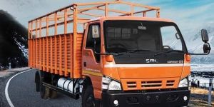 Samrat GS Truck