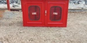 Fire Extinguisher Box