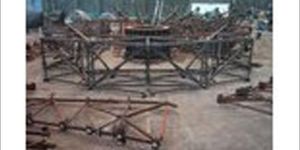 Industrial Metal Fabrication