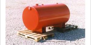 Storage Tanks