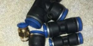 Pneumatic Fittings