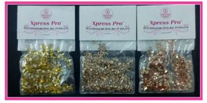 Nail Art Swarovski Stone