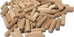 Wooden Dowel