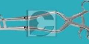 Self Retaining Retractor