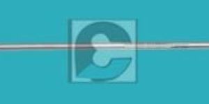 SS Cannulated Reamer