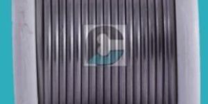 Stainless Steel Wire Spool