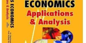 Business Economics Book