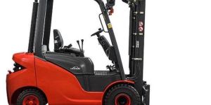 HT30D LINDE Forklift
